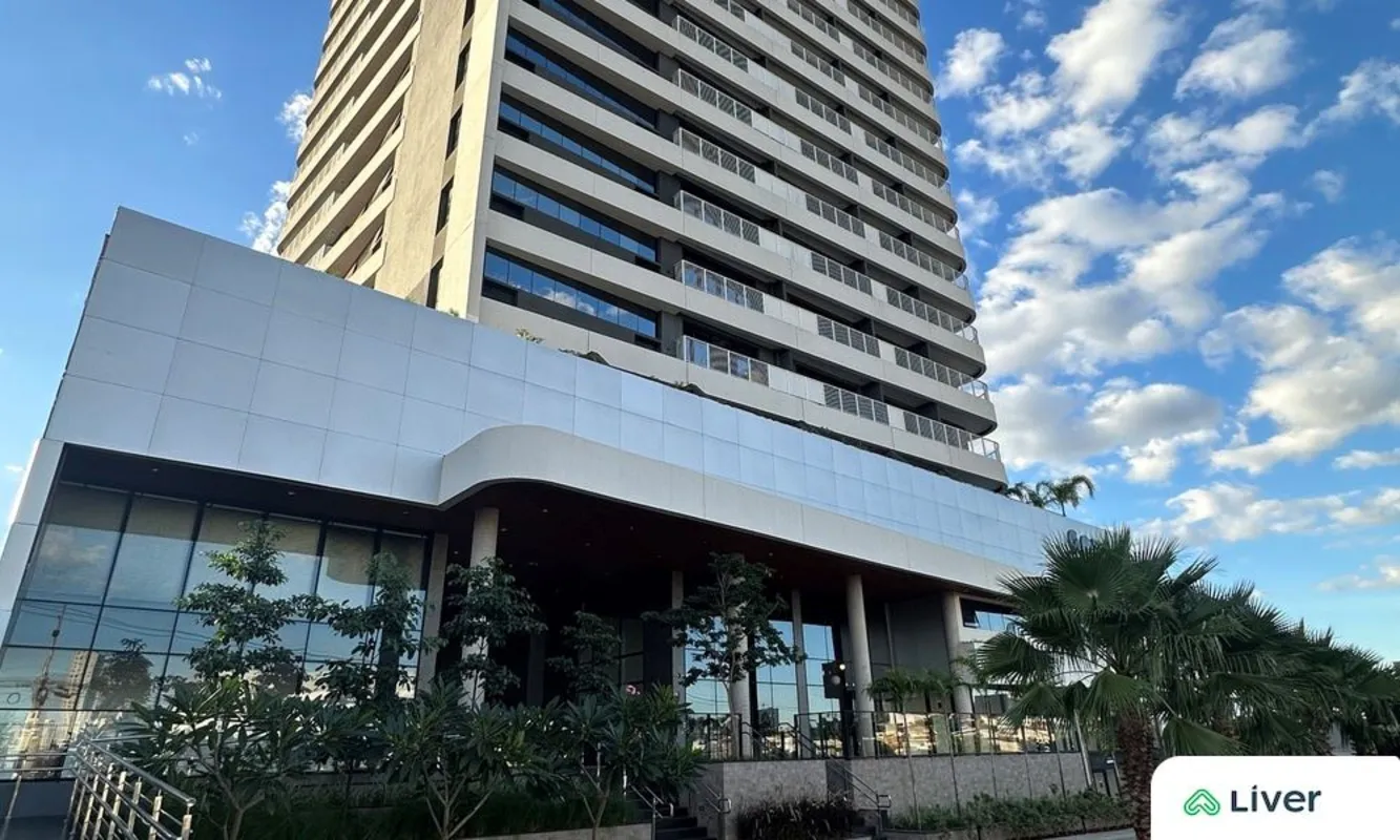 ?? Sala Comercial para Aluguel no Soul Business – Av. Presidente Vargas, Rio Ver...