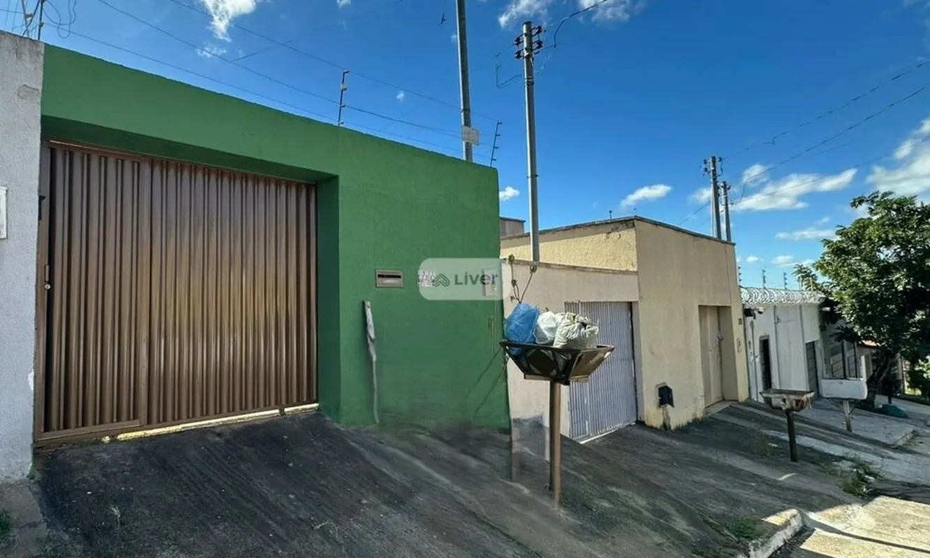 ?? Casa residencial para locação no bairro Recanto Bosque | ótima localizaçãoCas...