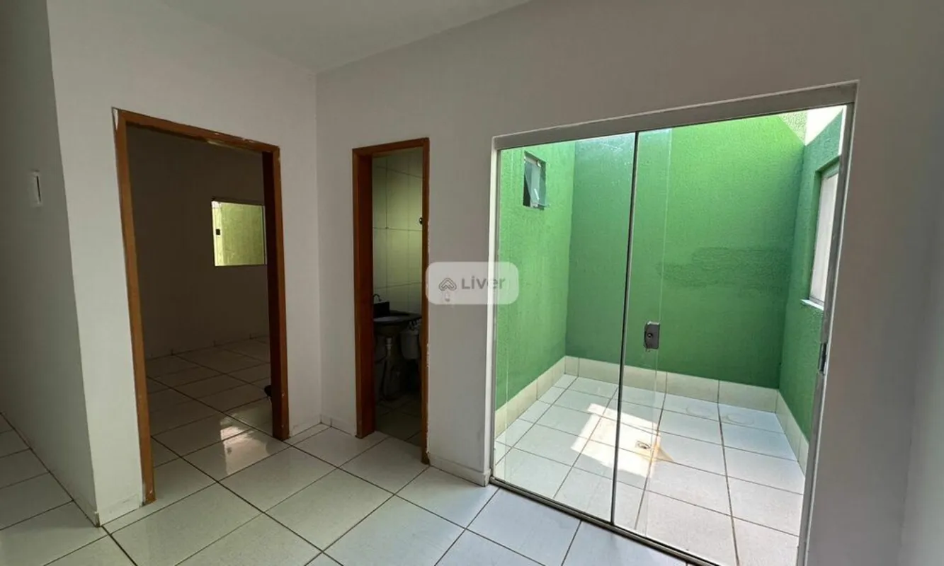 Foto do Imóvel