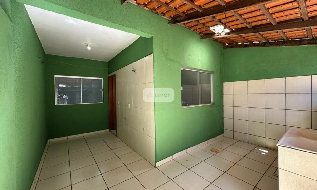 Foto do Imóvel