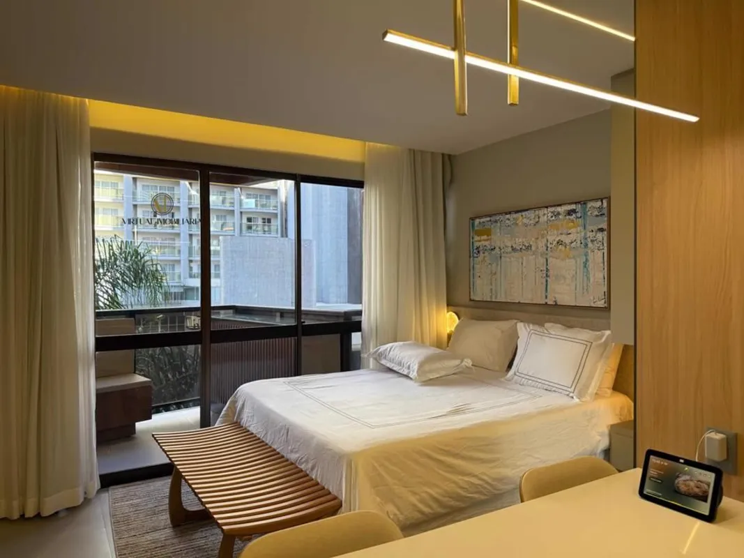 VILLA153157 - Última atualização: 11/05/26 23:31VIRTUAL IMOBILIARIA VENDEFlat no...