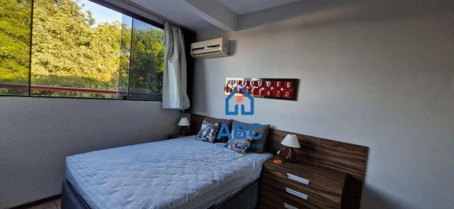 Endereço: QRSW 02/03, ED. CARTIERMOBILIADONÃO ACEITA PETABC Imóveis aluga aparta...