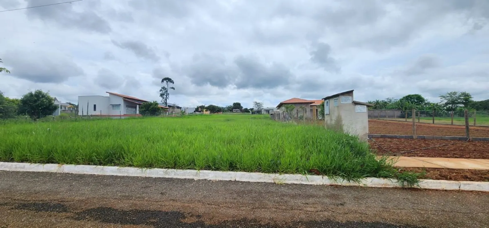 Lote à venda no Condomínio Recanto dos Ipês – Bela Vista de GoiásExcelente oport...