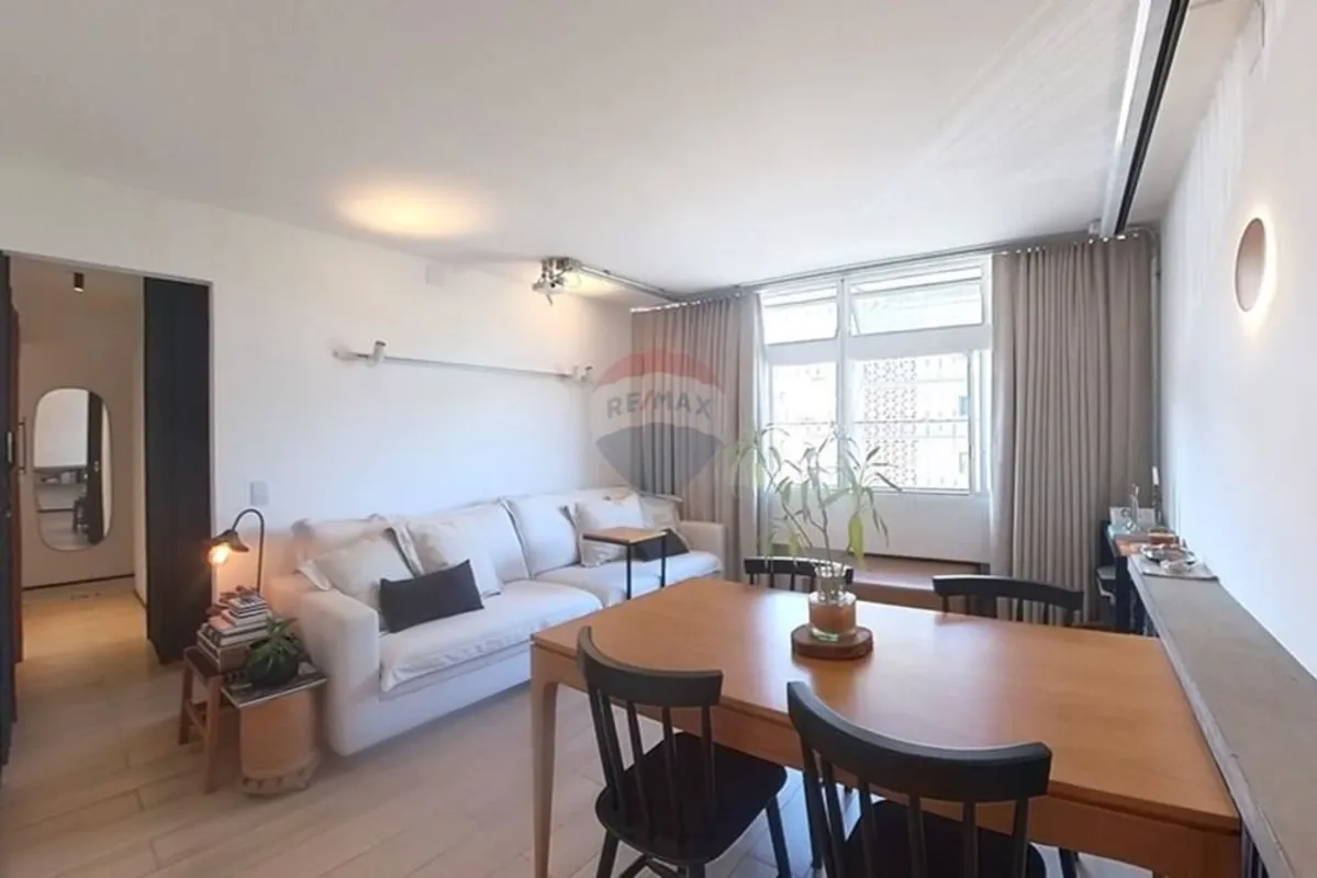 Se você procura um apartamento verdadeiramente diferenciado no Plano Piloto, est...