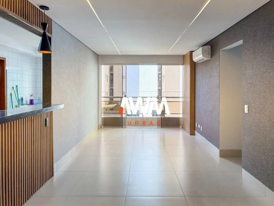 OPORTUNIDADE NO JARDIM GOIÁS! Apartamento 4 quartos | 113 m² | 2 vagas | Lazer c...