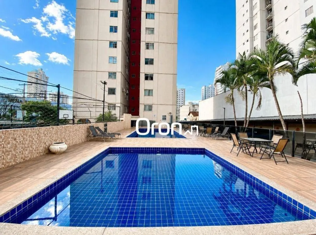 CÓDIGO DO IMÓVEL: AP7370LOCALIZAÇÃO:Localização privilegiada no Complexo Flamboy...