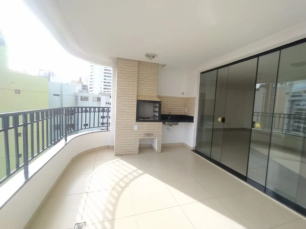 GH2568 Apartamento 4 quartos no Nova Suiça, com 161,31m² de área privativa, o ap...