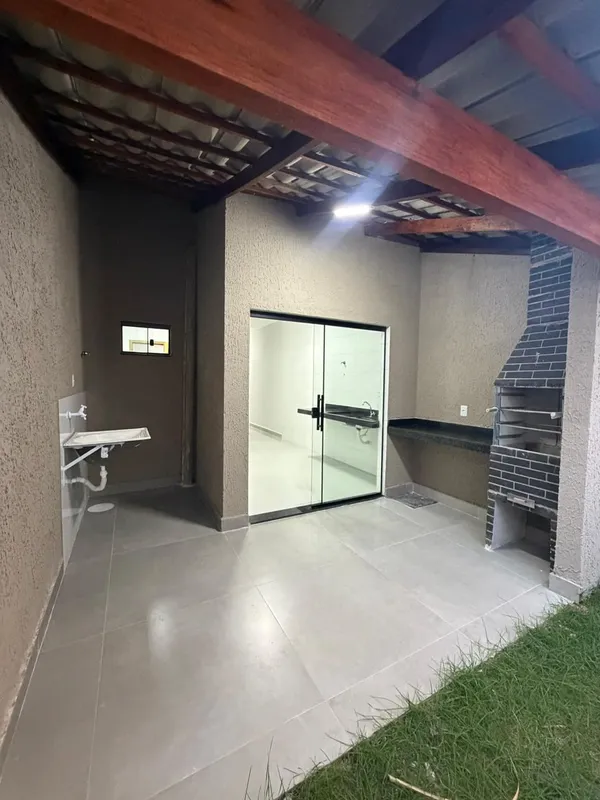 ?? Casa à venda no Jardim Marques de Abreu | 2 quartos sendo 1 suíte?? De R$ 335...