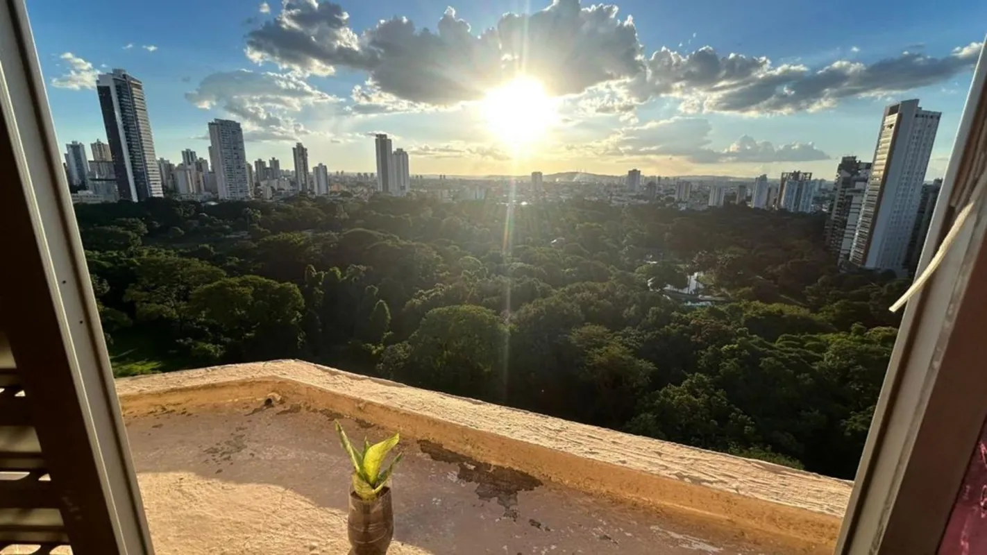 Apartamento de 64 m² com armários completos, uma suíte e um lavabo, uma vaga de ...