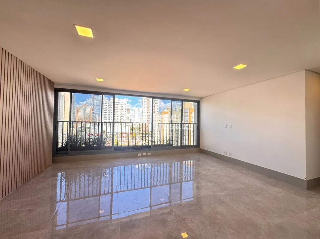  REAL BOTHANICApartamento de alto padrão localizado na Quadra 104 Norte Águas Cl...
