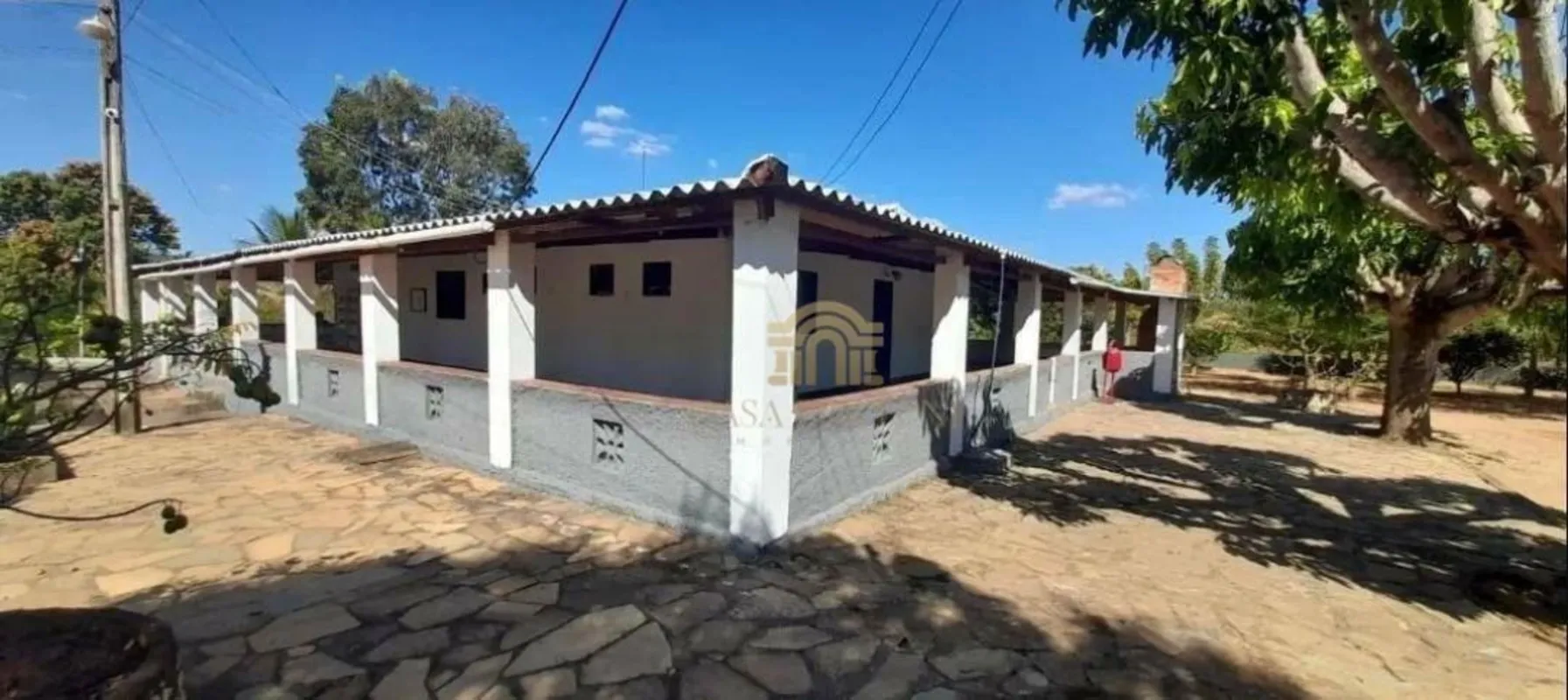 Foto do Imóvel