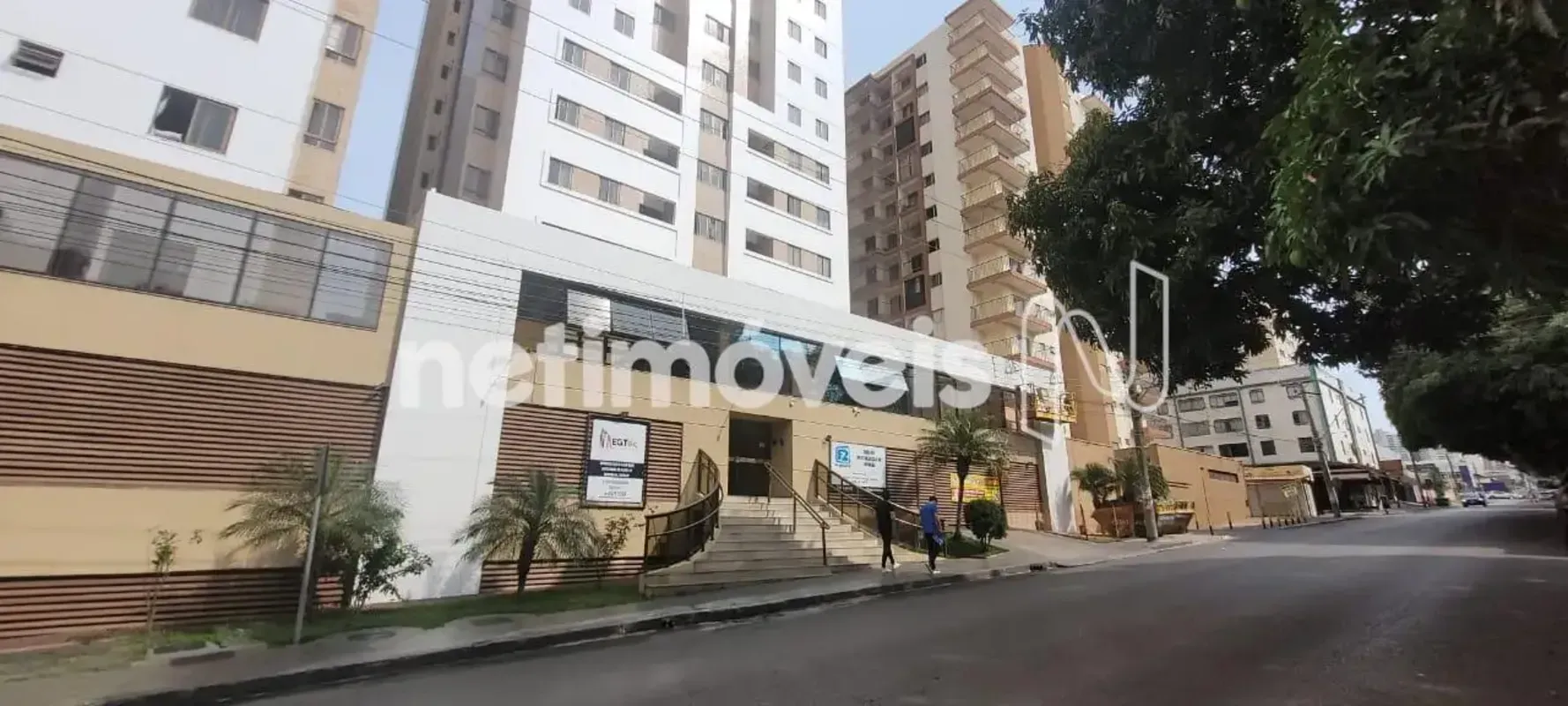 Apartamento à Venda em Taguatinga Sul Localização: CSB 10 Lote 2 e 3 Bloco A, Ta...