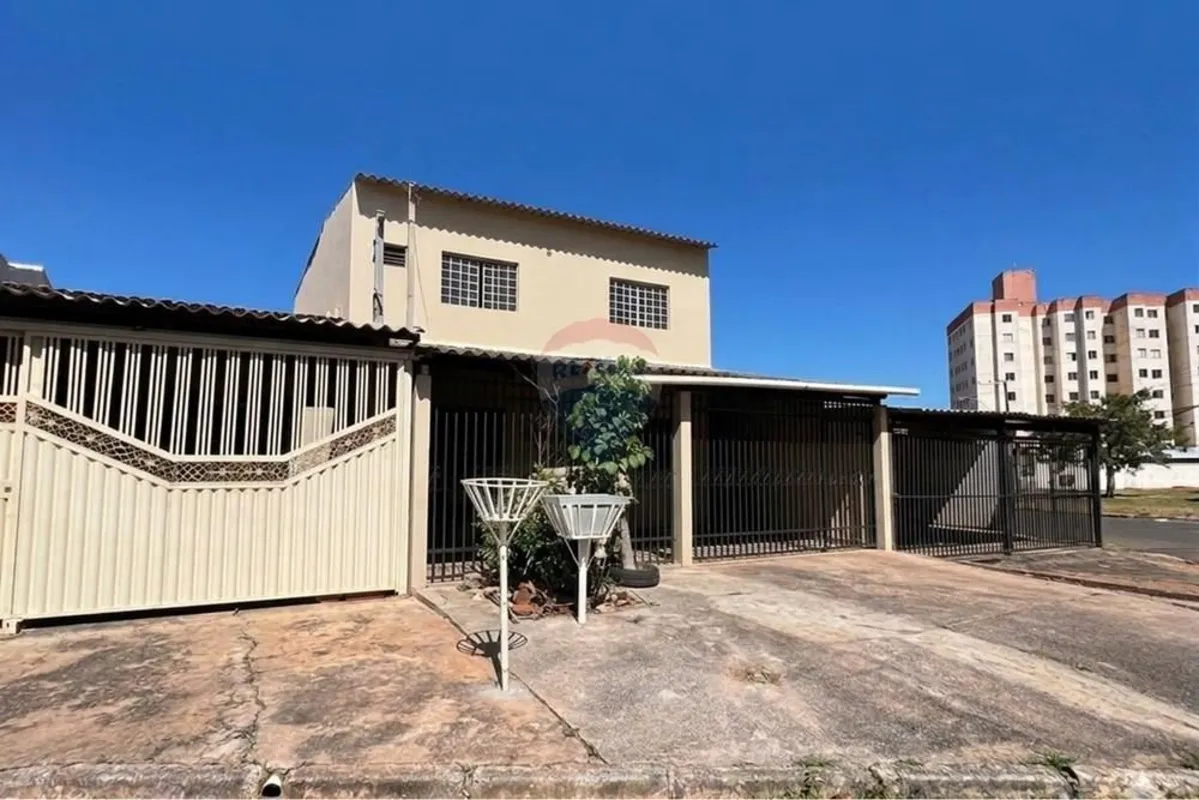 SOBRADO NA QR 503 SAMAMBAIA SULEspaço, Potencial de Valorização e Localização Es...