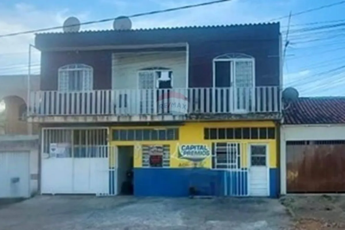 Foto do Imóvel