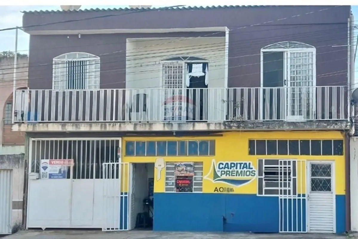 Retorno de investimento a um ótimo preço, esta é a oportunidade perfeita no Seto...