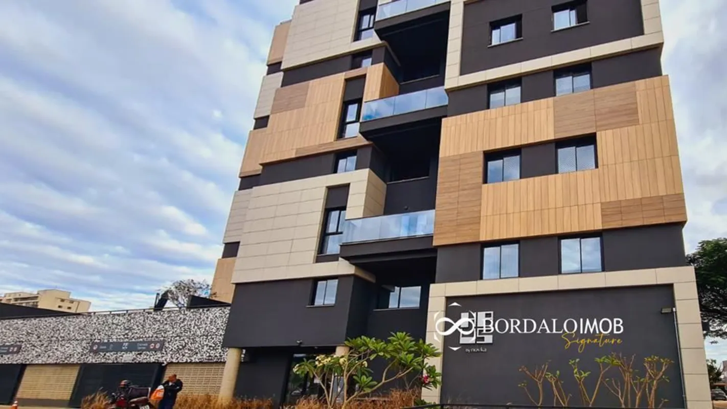 VILLA153153 - Última atualização: 08/05/26 23:31 Espetacular apartamento 3 quart...