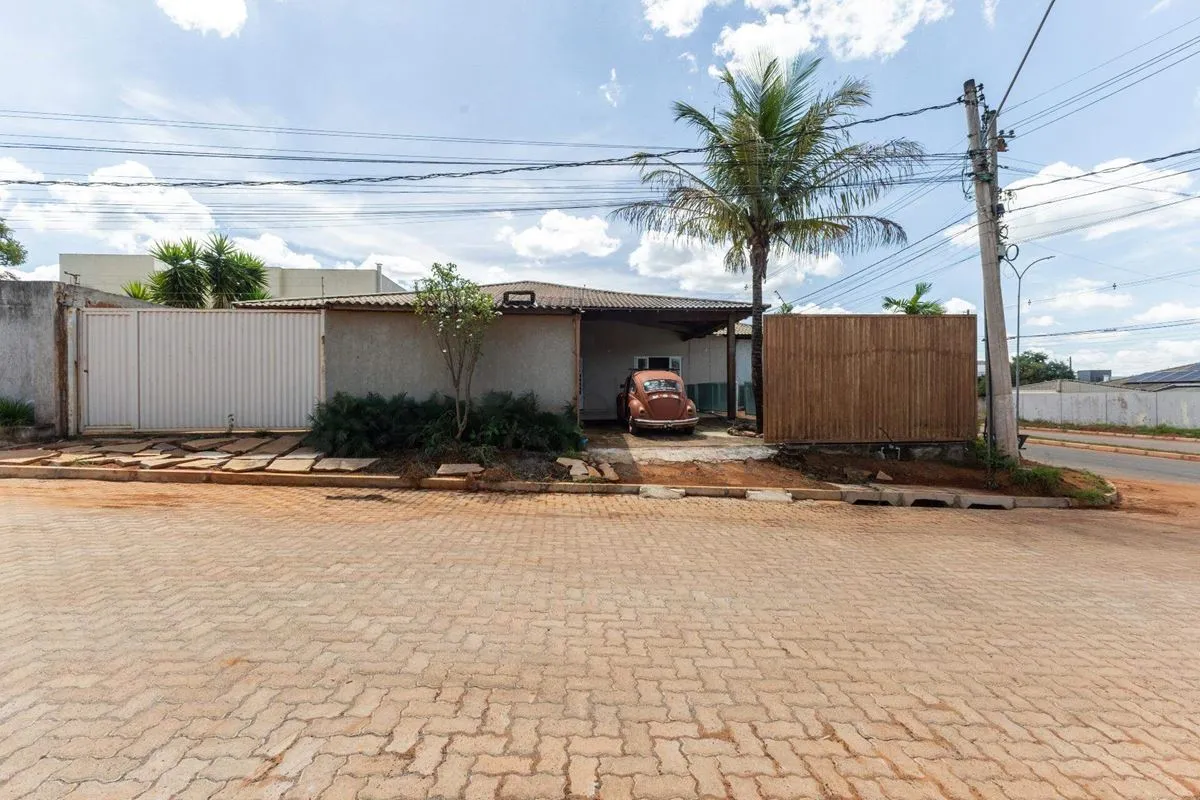 Foto do Imóvel