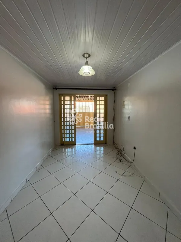 TH35146 - Qr 408 Samambaia, Casa 02 quartos, 65m². Agende sua visita! Imóvel com...