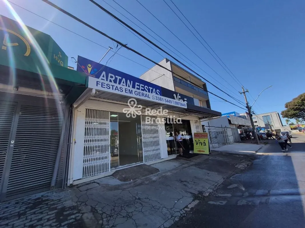 TH35149 - Qi 11 Guará, Ótima Loja, 64m². Agende sua visita! Imóvel em processo d...