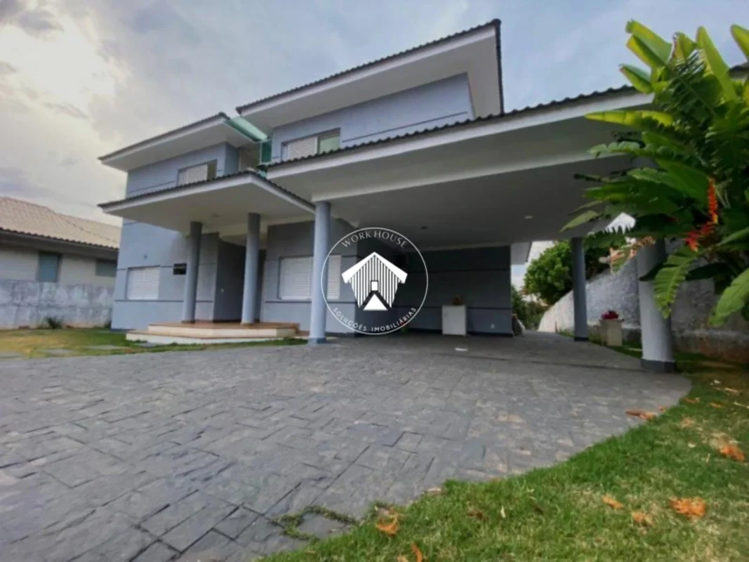 www.workhouseimobiliaria.com.br CJ 33698ALUGA-SE BELISSIMA CASA NA QI 26 - LAGO ...