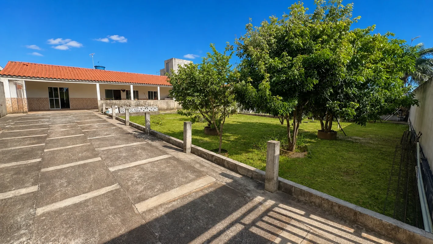 HAUZE CONSULTORIA IMOBILIÁRIA VENDE OU ESTUDA TROCAAceita troca por casa em Sama...