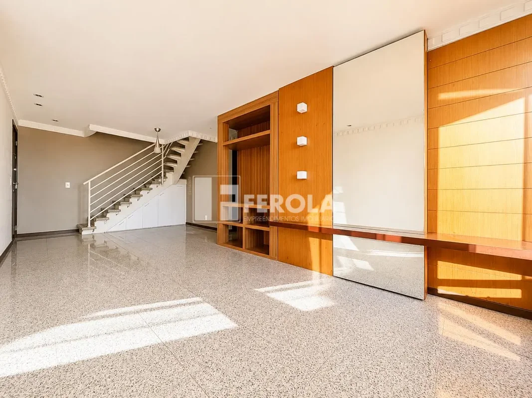 FEROLA, A IMOBILIÁRIA MAIS ACESSADA DE BRASILIA VENDE: Cobertura Duplex com 220 ...