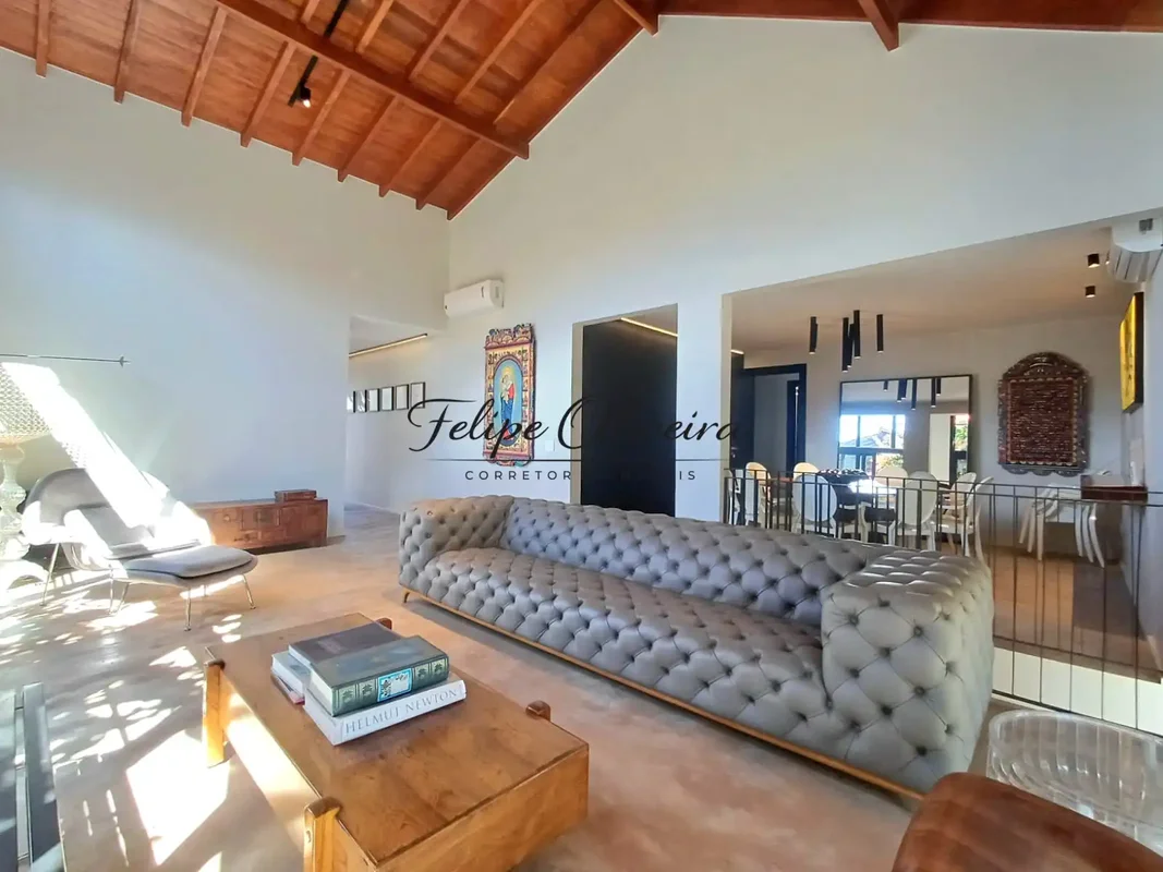 SHIS QI 29 | Exclusividade, sofisticação e vista para o Plano PilotoUma residênc...