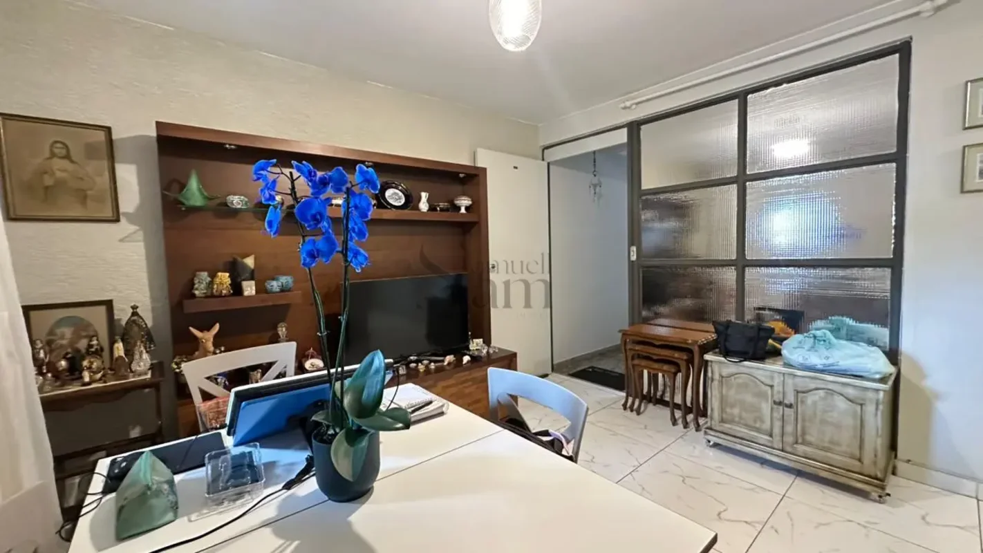 Apartamento à Venda – Asa SulCaracterísticas do ImóvelÁrea: 59 m² (privativos).2...
