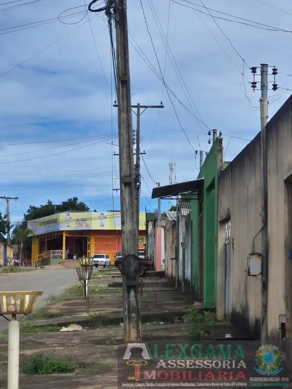 Foto do Imóvel