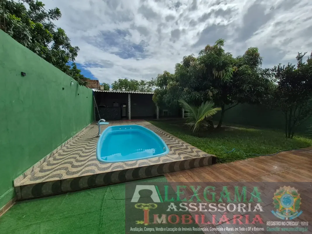 Foto do Imóvel