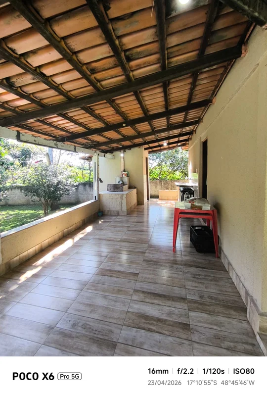 Foto do Imóvel