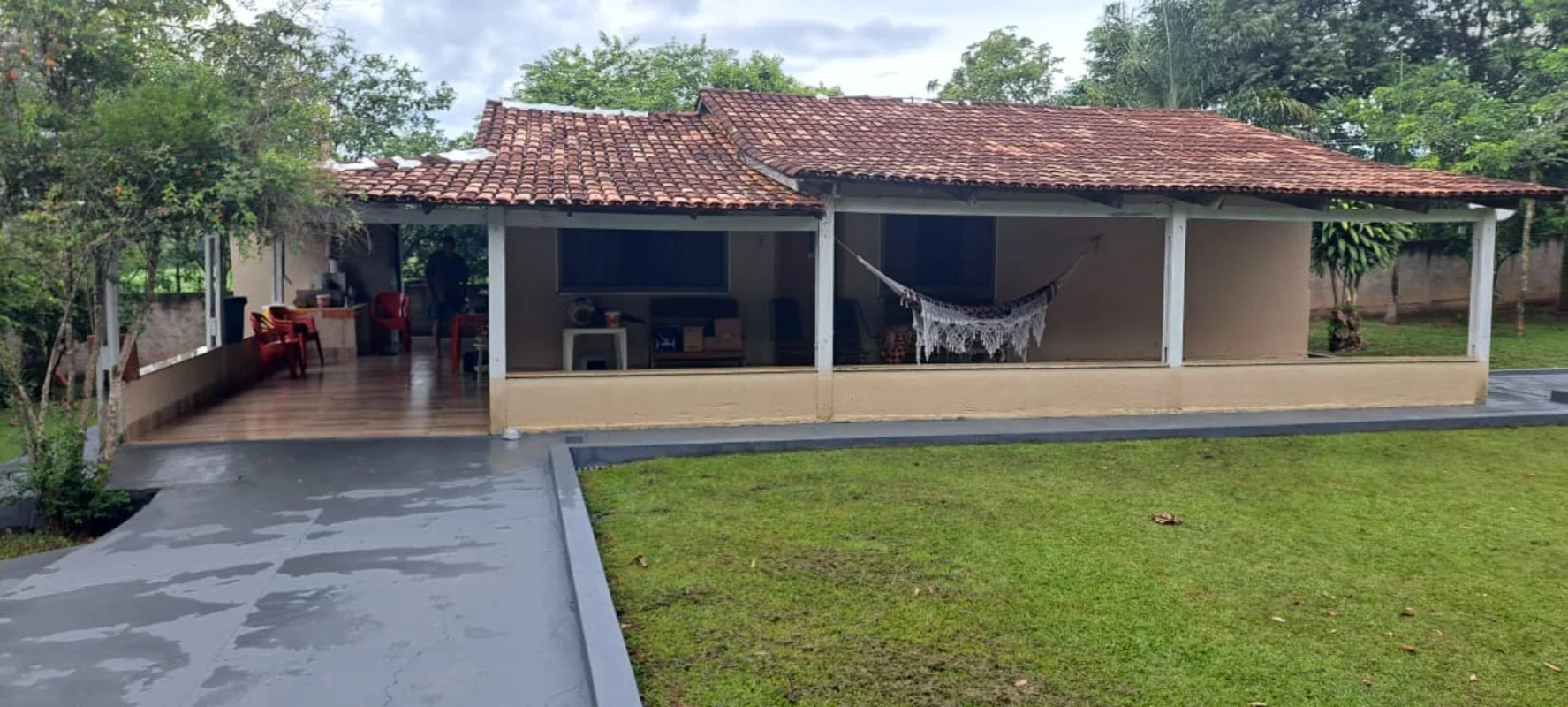 Foto do Imóvel