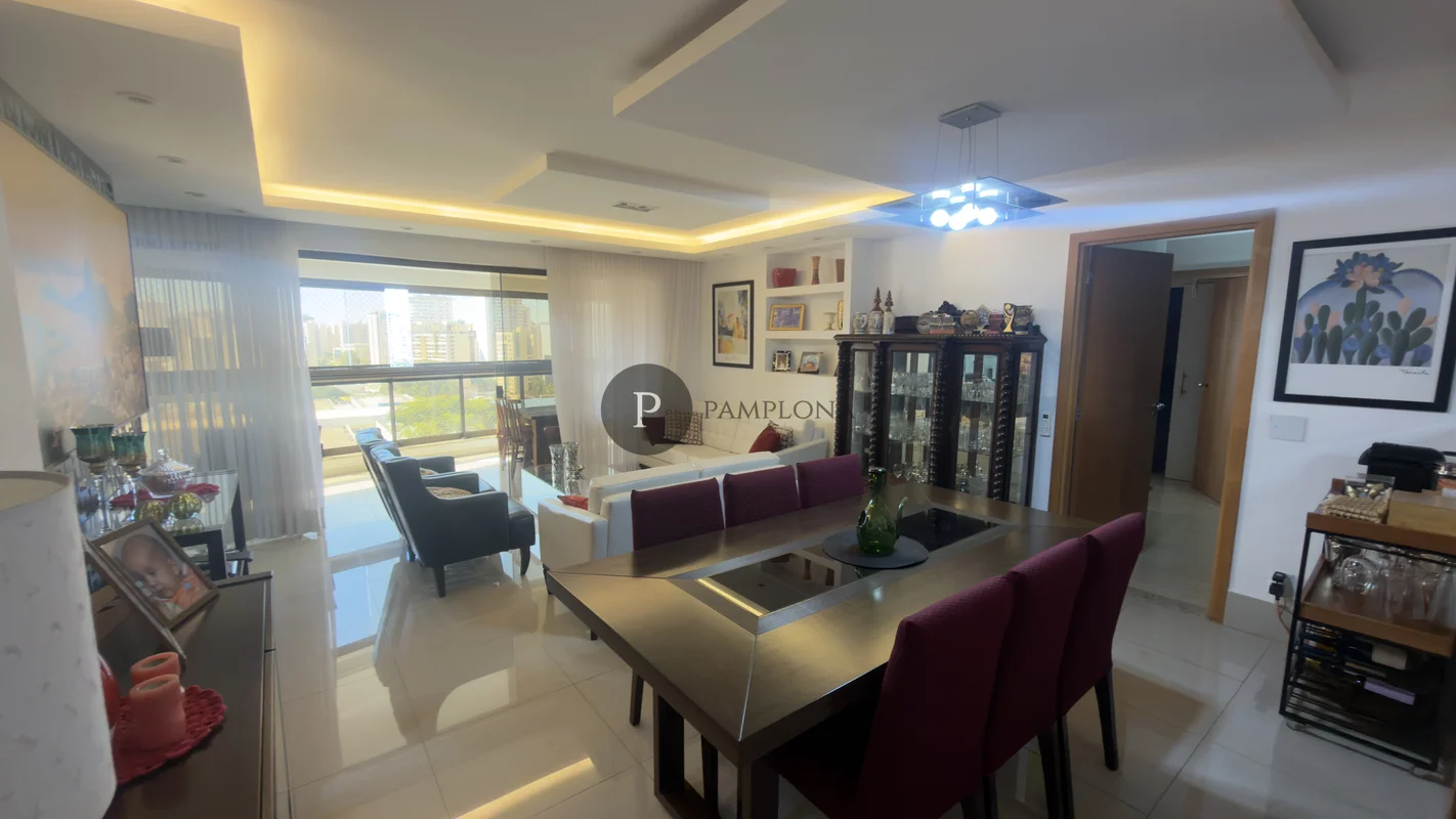 Descubra este encantador apartamento no The Prime Exclusive Residence, localizad...