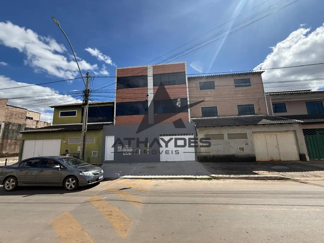 Foto do Imóvel