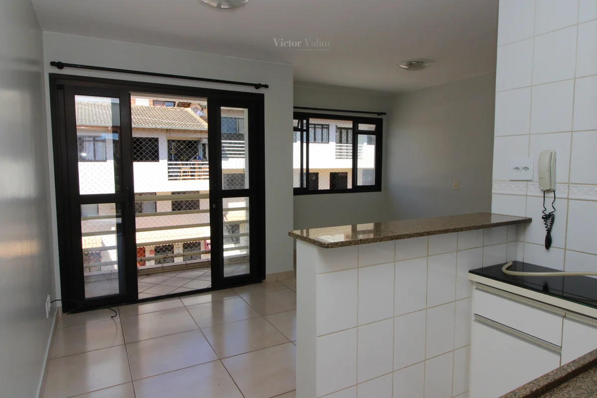 Descubra um apartamento acolhedor e bem localizado na CA 08, Lago Norte, Brasíli...