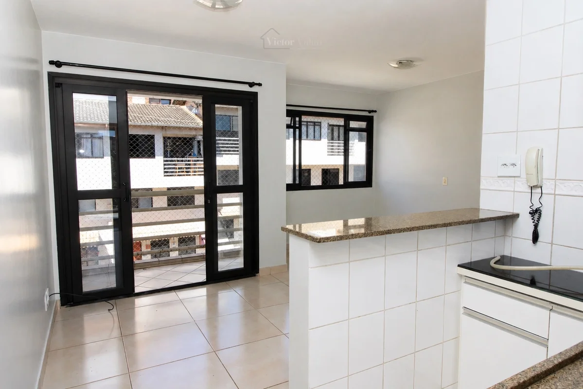 Descubra um apartamento acolhedor e bem localizado na CA 08, Lago Norte, Brasíli...