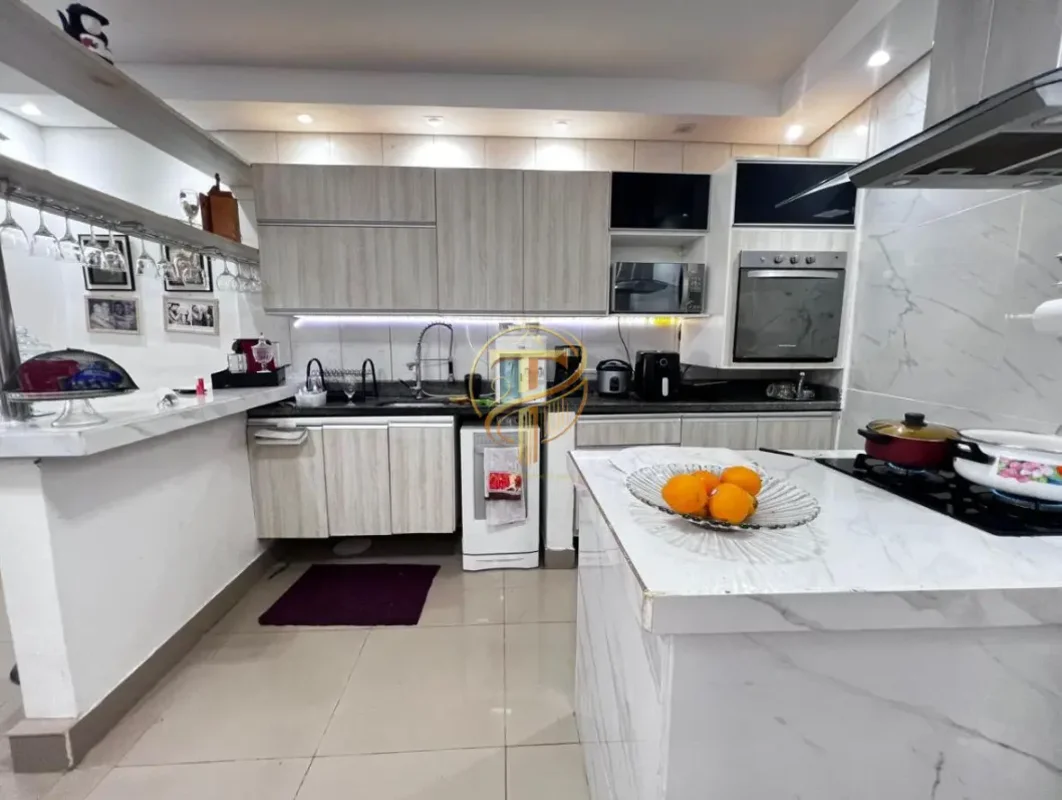 Casa Funcional na Laje, rua 5 de Vicente Pires , 3 Quartos 1 Suíte;** Casa Premi...