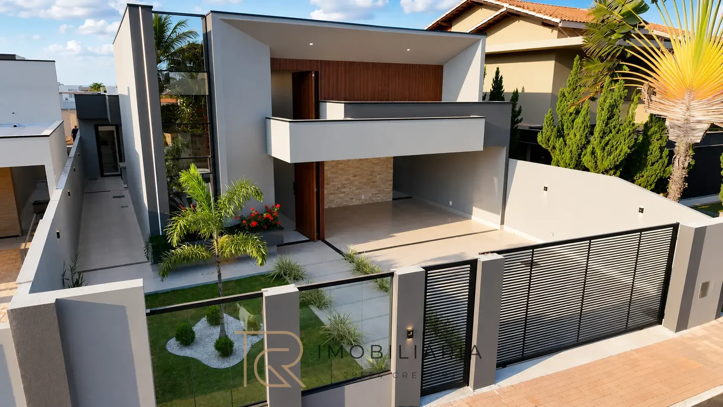 TRG imobiliária VENDE !Excelente casa térrea na Arniqueira, conjunto 4.O imóvel ...