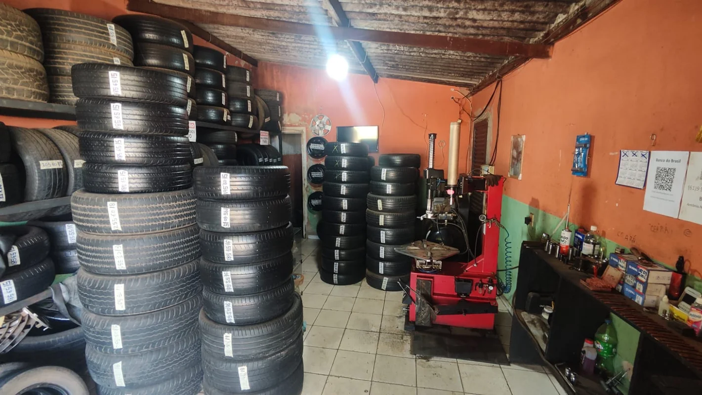 Foto do Imóvel