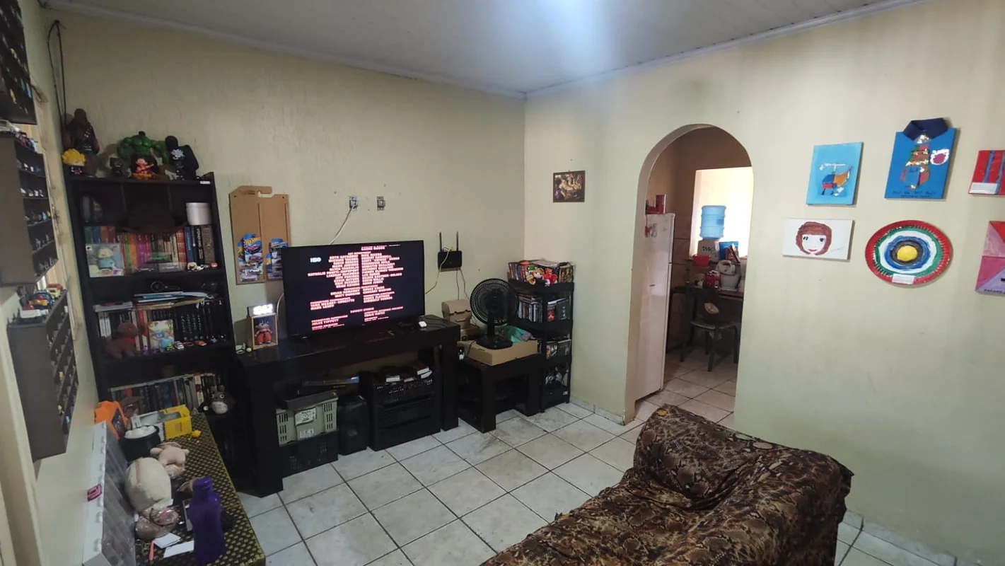 Foto do Imóvel