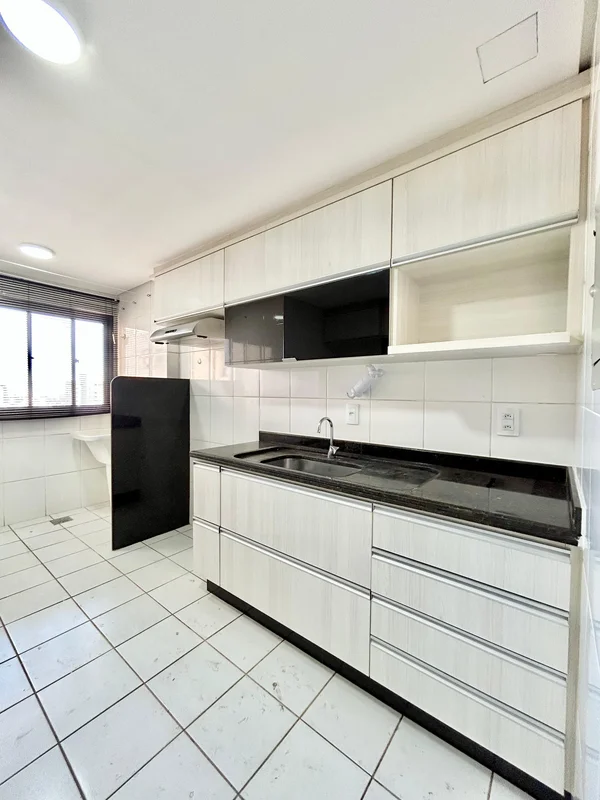 Borges Landeiro Plaza Torre MálagaApartamento com 89,22 m² diária privativa, and...