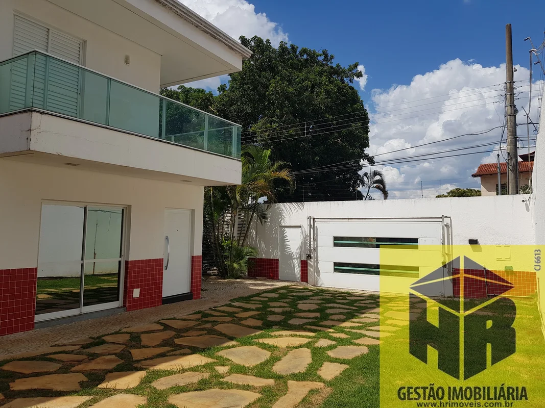 *** A HR GESTÃO IMOBILIÁRIA ALUGA ***Excelente casa no bairro Metropolitana, no ...