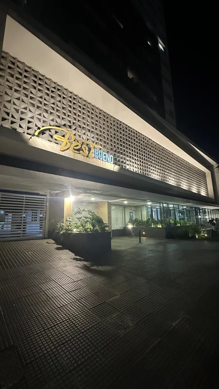 Descubra a comodidade de viver na melhor localização do Setor Bueno, em Goiânia....