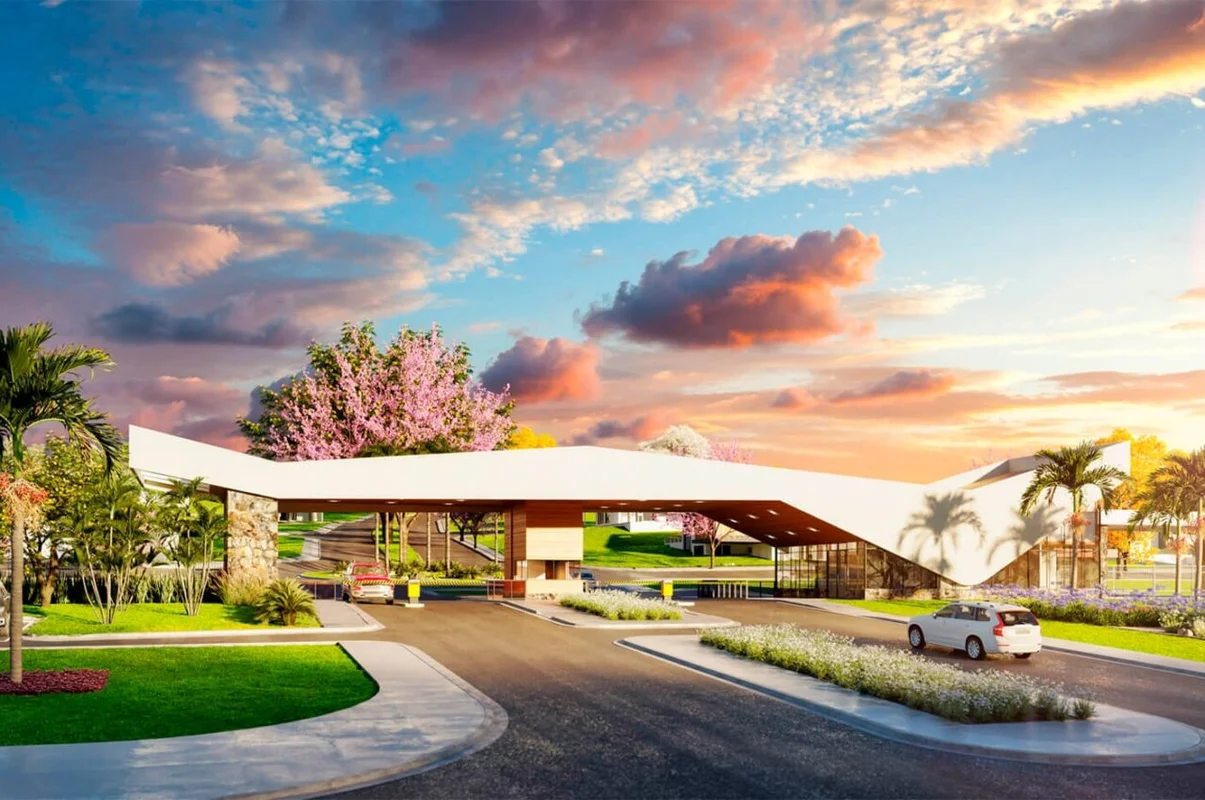 Lote residencial à venda em Senador Canedo, GO, na QD 02 LT 04. Com 250m² de áre...