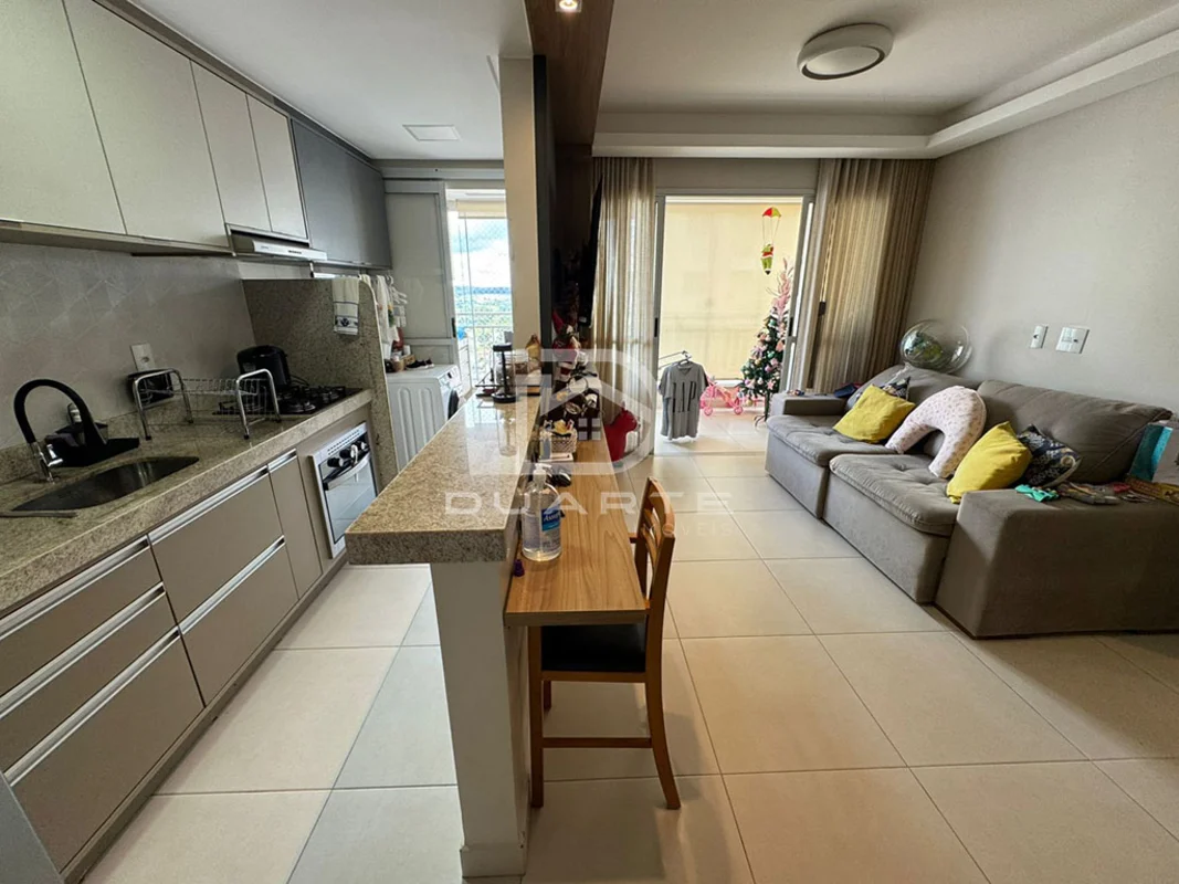Apartamento em Jardins do Éden II etapa, com:- 03 quartos, sendo 01 suíte;- Sala...