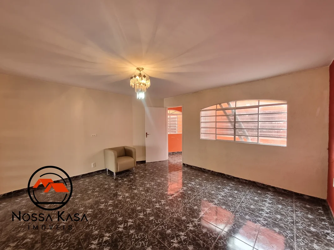 Se você busca conforto, praticidade e um espaço amplo para toda a família, essa ...