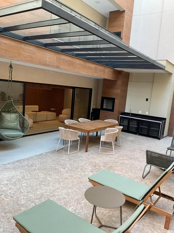RECÉM-ENTREGUE NO Lago Norte — SOFISTICAÇÃO, PRIVACIDADE E EXCLUSIVIDADE EM CADA...