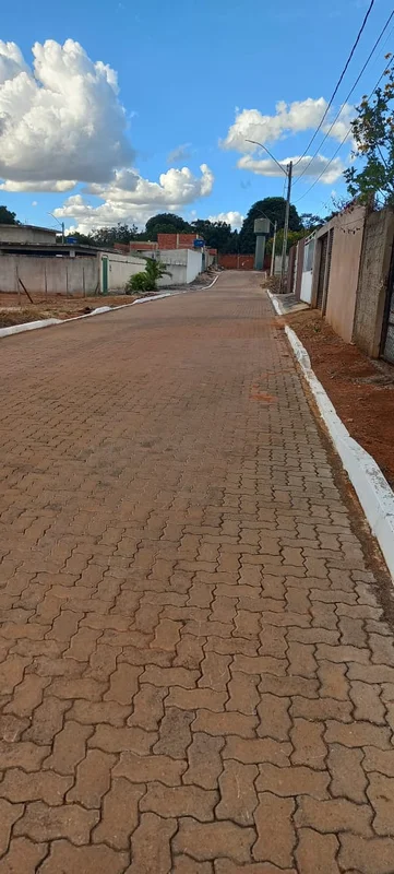 CHÁCARA PARAÍSO - RUA KATALUB ÓTIMA LOCALIZAÇÃO PERTO DE VÁRIOS ACESSOS CONDOMÍN...