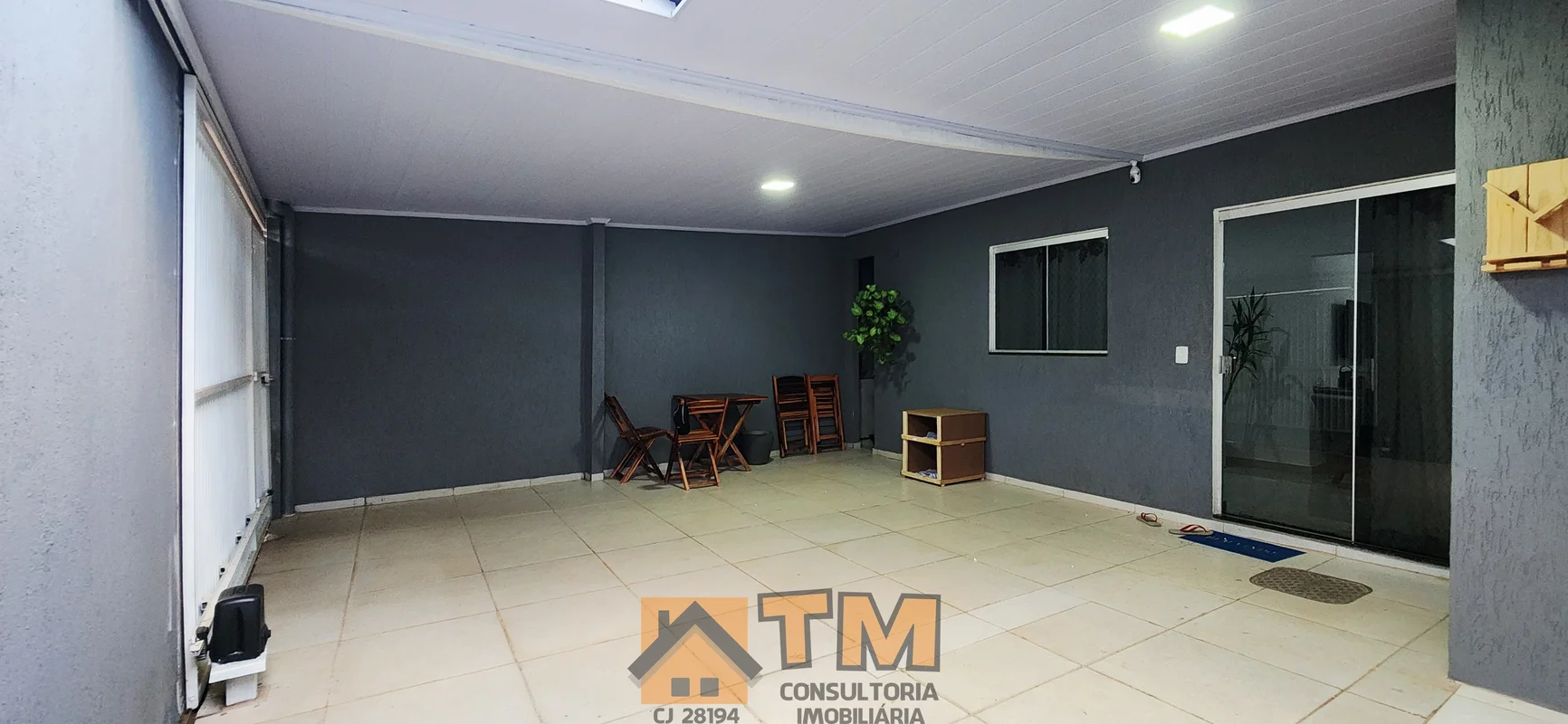 Foto do Imóvel