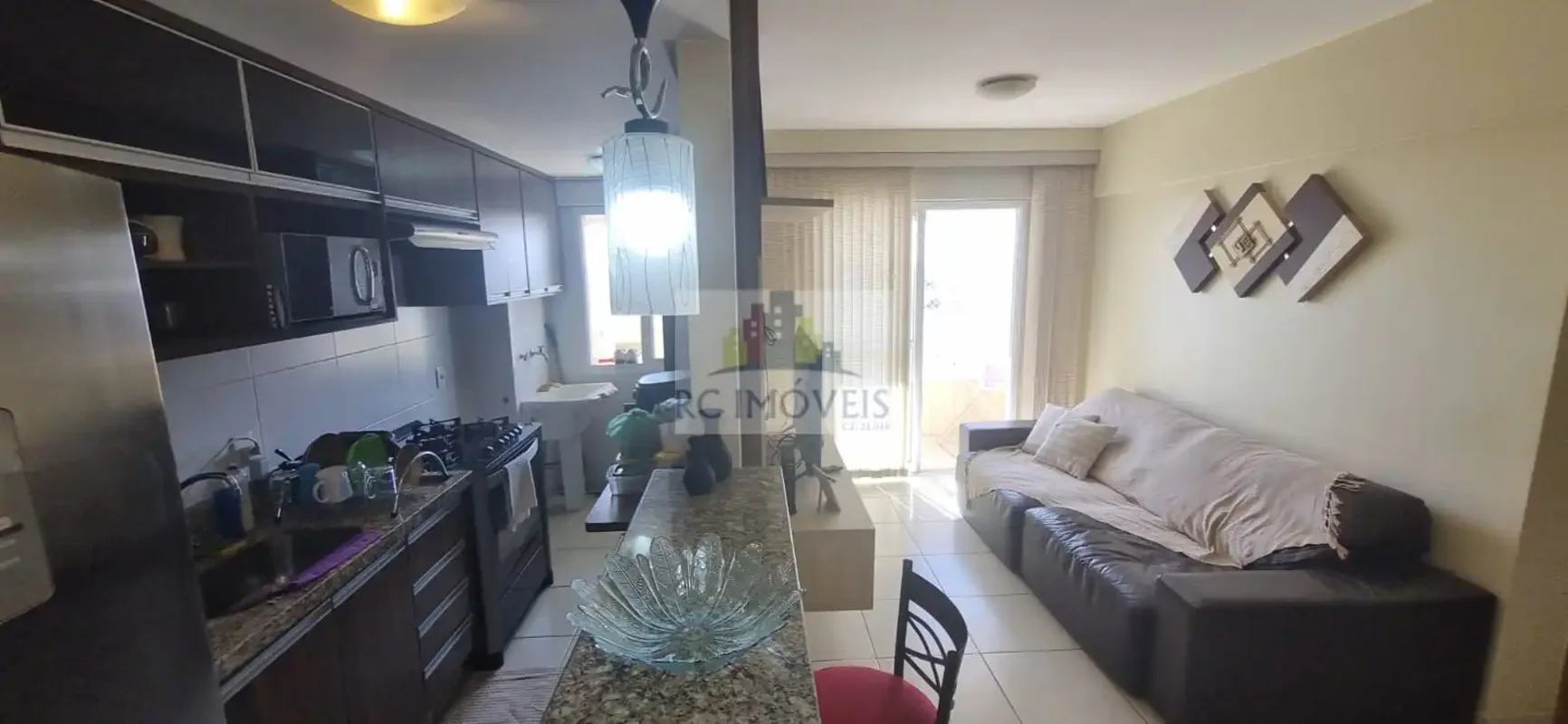 2 QTOS SUITE - LAZER COMPLETO - 1 VAGA - VARANDA GOURMET - NASCENTE - VISTA LIVR...
